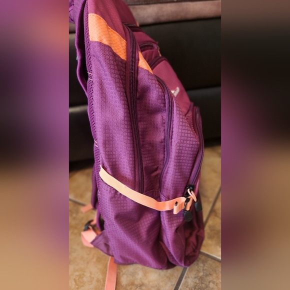 High Sierra Riprap Lifestyle Backpack - Picture 2 of 8